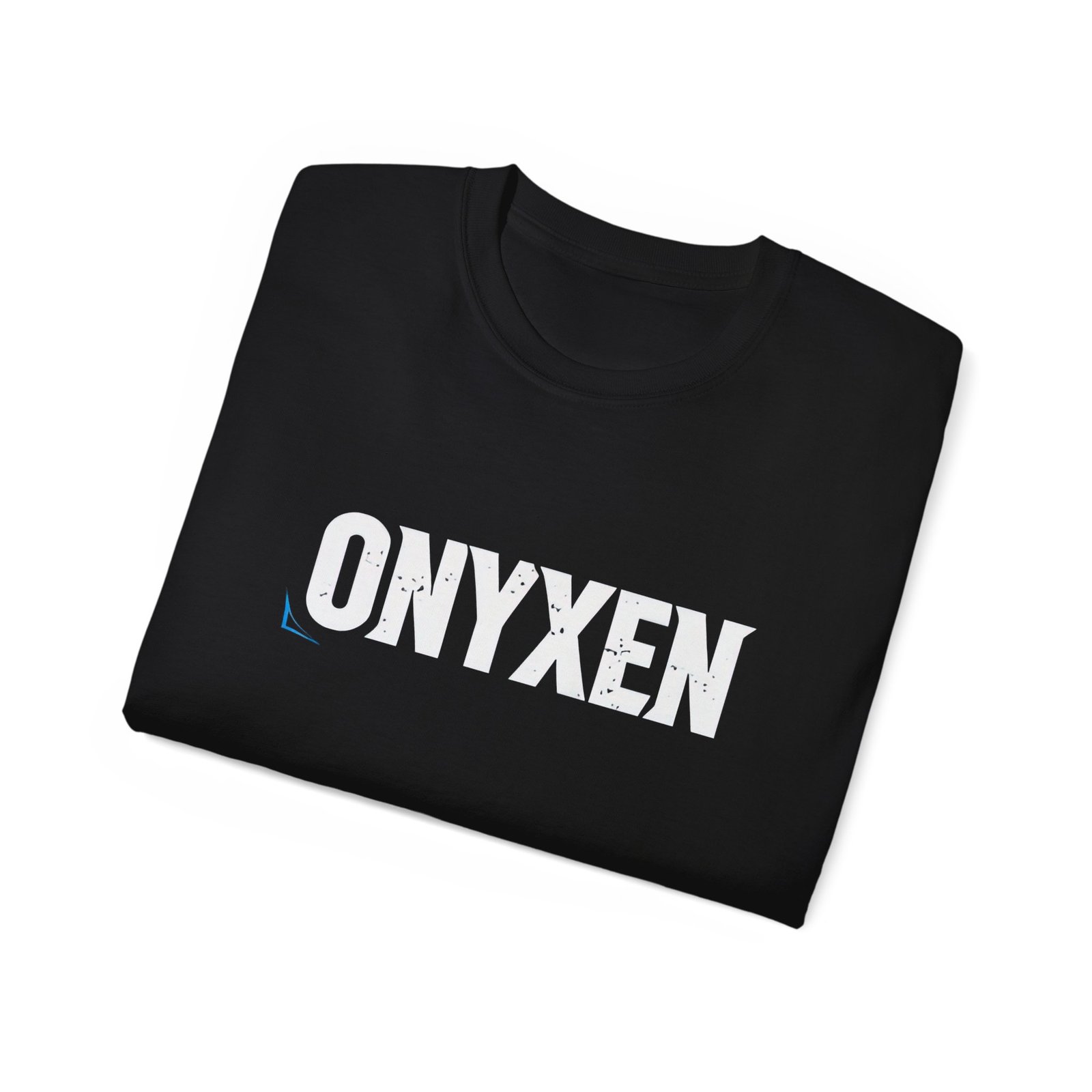 Onyxen: Black Anime Tees for Unique Fans