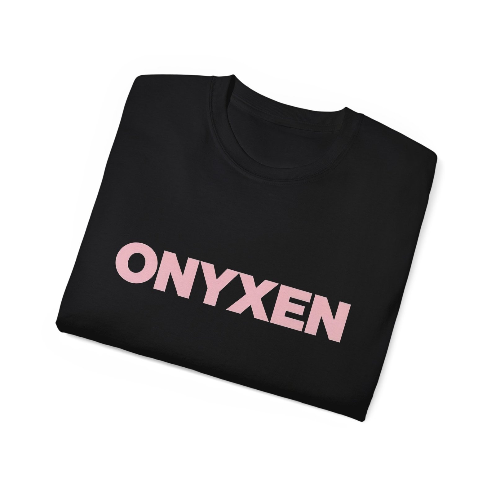 Onyxen: Bold Black Anime Character Merch